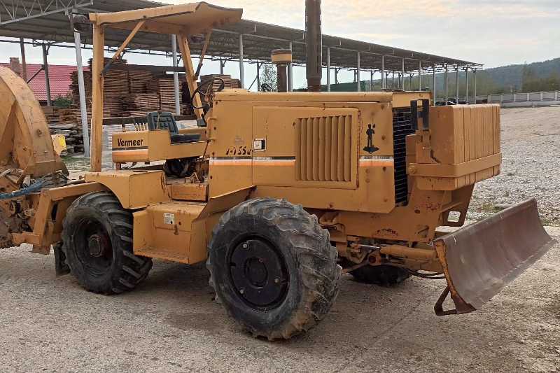 OmecoHub - Immagine VERMEER V7550